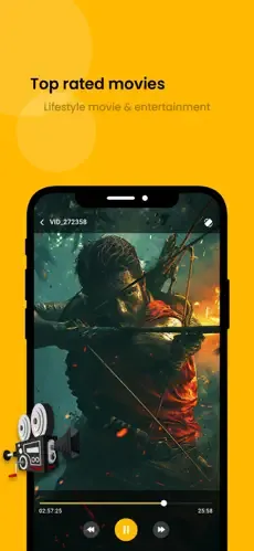 jiohotstar-voucher Top Rated Movies